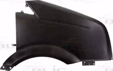 BLIC 6504-04-9564312P - Aripa aaoparts.ro