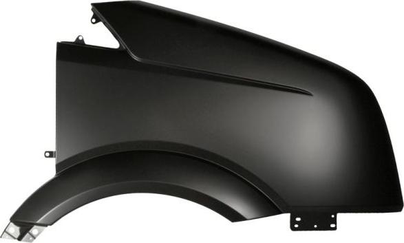 BLIC 6504-04-9564312Q - Aripa aaoparts.ro