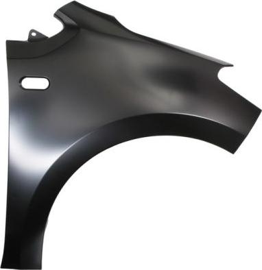 BLIC 6504-04-9516312P - Aripa aaoparts.ro