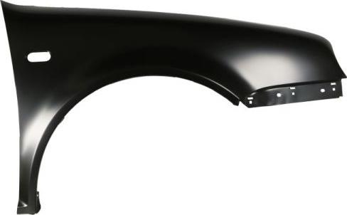 BLIC 6504-04-9523312Y - Aripa aaoparts.ro