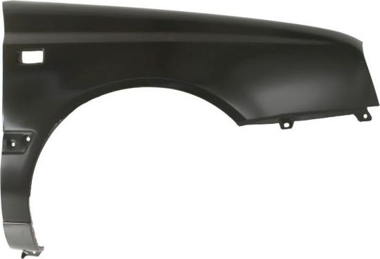 BLIC 6504-04-9522312P - Aripa aaoparts.ro