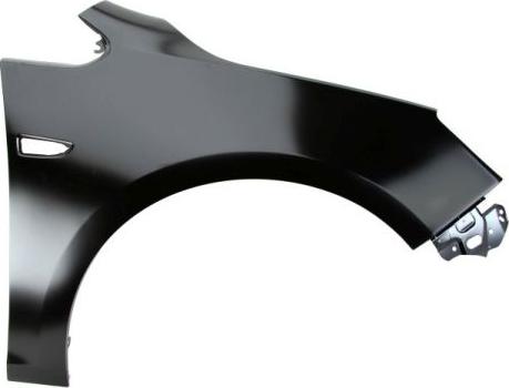 BLIC 6504-04-5053312P - Aripa aaoparts.ro