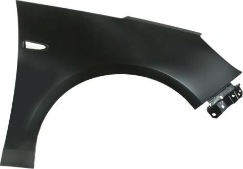 BLIC 6504-04-5064312P - Aripa aaoparts.ro