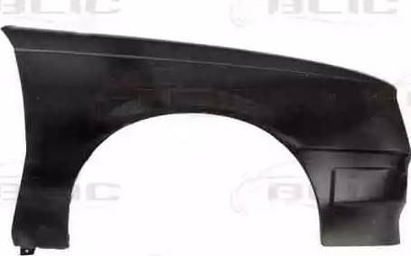 BLIC 6504-04-5075312P - Aripa aaoparts.ro