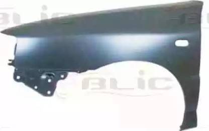 BLIC 6504-04-6615313P - Aripa aaoparts.ro