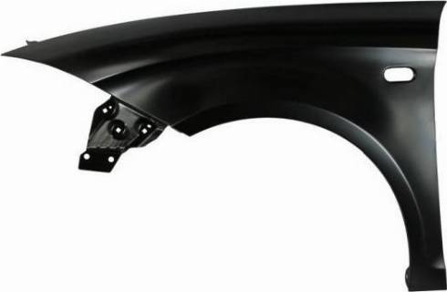 BLIC 6504-04-6612311P - Aripa aaoparts.ro