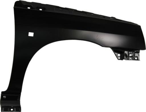 BLIC 6504-04-6031312P - Aripa aaoparts.ro