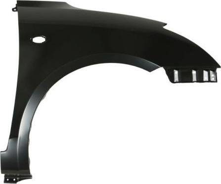 BLIC 6504-04-6814312P - Aripa aaoparts.ro