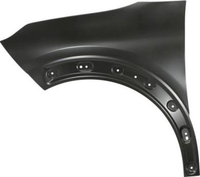 BLIC 6504-04-0540315P - Aripa aaoparts.ro