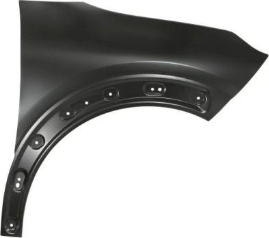 BLIC 6504-04-0540316P - Aripa aaoparts.ro