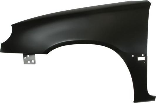 BLIC 6504-04-0518313P - Aripa aaoparts.ro