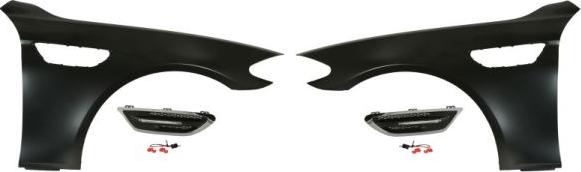 BLIC 6504-04-0067311KP - Aripa aaoparts.ro