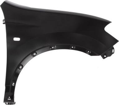 BLIC 6504-04-1617314P - Aripa aaoparts.ro