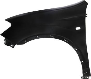 BLIC 6504-04-1617313P - Aripa aaoparts.ro