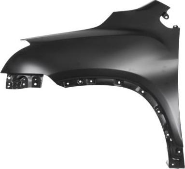 BLIC 6504-04-1194311P - Aripa aaoparts.ro