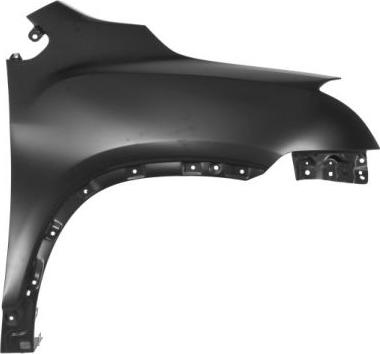 BLIC 6504-04-1194312P - Aripa aaoparts.ro