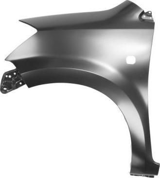 BLIC 6504-04-1280311P - Aripa aaoparts.ro