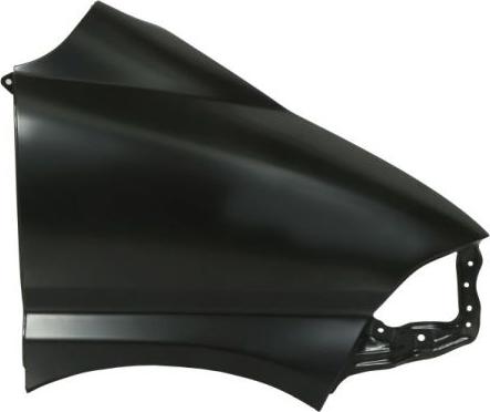 BLIC 6504-04-8194312P - Aripa aaoparts.ro