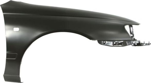 BLIC 6504-04-8143312P - Aripa aaoparts.ro