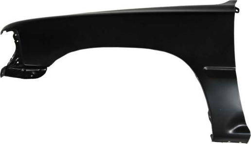 BLIC 6504-04-8104311K - Aripa aaoparts.ro