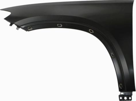 BLIC 6504-04-3537311AP - Aripa aaoparts.ro