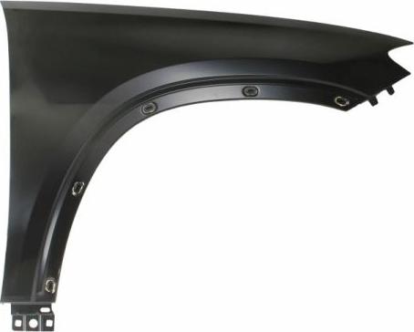 BLIC 6504-04-3537312AP - Aripa aaoparts.ro