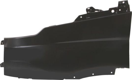 BLIC 6504-04-3084311P - Aripa aaoparts.ro