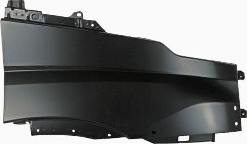 BLIC 6504-04-3083312P - Aripa aaoparts.ro