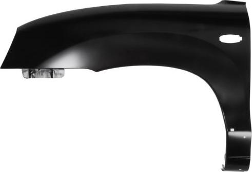 BLIC 6504-04-3180311P - Aripa aaoparts.ro