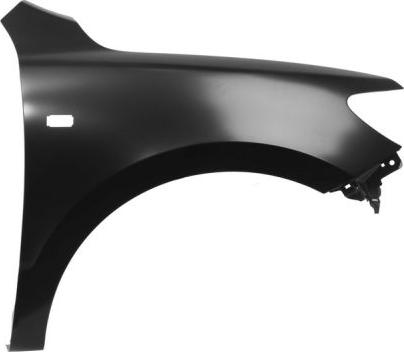 BLIC 6504-04-3181318P - Aripa aaoparts.ro