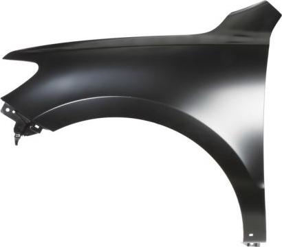 BLIC 6504-04-3181313P - Aripa aaoparts.ro