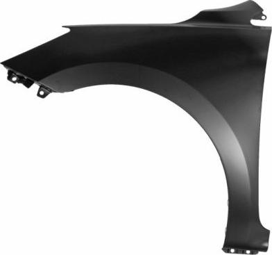 BLIC 6504-04-3281311P - Aripa aaoparts.ro