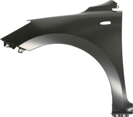 BLIC 6504-04-3281313P - Aripa aaoparts.ro