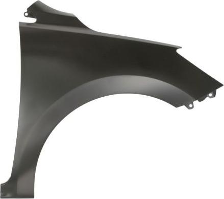 BLIC 6504-04-3281312P - Aripa aaoparts.ro