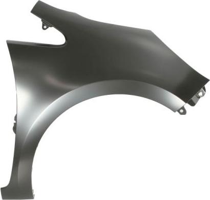 BLIC 6504-04-3279312P - Aripa aaoparts.ro