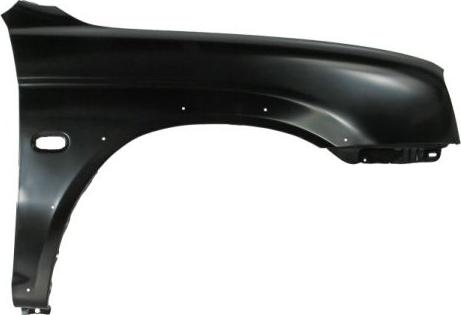 BLIC 6504-04-3782314P - Aripa aaoparts.ro