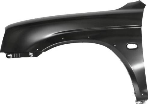 BLIC 6504-04-3782313P - Aripa aaoparts.ro