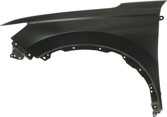 BLIC 6504-04-2959311P - Aripa aaoparts.ro