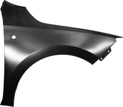 BLIC 6504-04-7516312P - Aripa aaoparts.ro