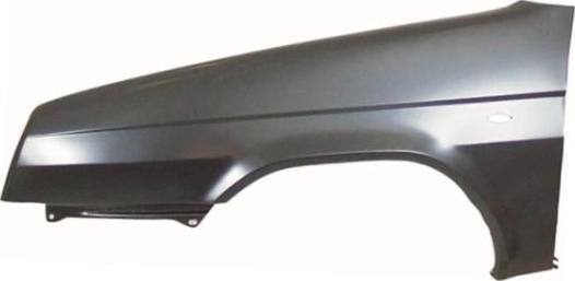 BLIC 6504-04-7512311P - Aripa aaoparts.ro