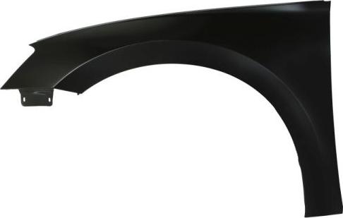 BLIC 6504-04-7527311P - Aripa aaoparts.ro