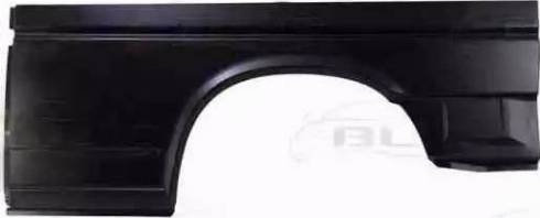 BLIC 6504-01-9558533P - Aripa aaoparts.ro