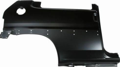 BLIC 6504-01-0518512P - Aripa aaoparts.ro