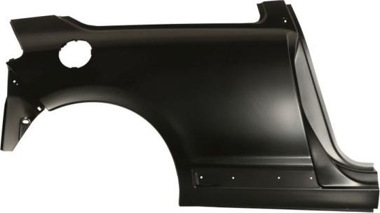 BLIC 6504-01-0537512P - Aripa aaoparts.ro