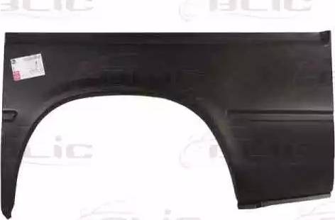 BLIC 6504-01-2515531P - Aripa aaoparts.ro