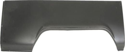 BLIC 6504-03-9556591K - Aripa interioara aaoparts.ro