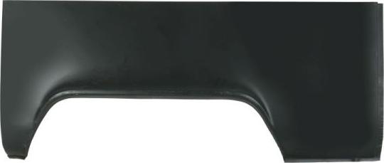 BLIC 6504-03-9556592K - Aripa interioara aaoparts.ro