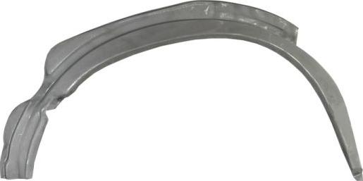 BLIC 6504-03-9558552P - Aripa interioara aaoparts.ro