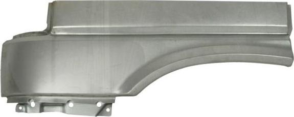 BLIC 6504-03-9558339P - Aripa interioara aaoparts.ro