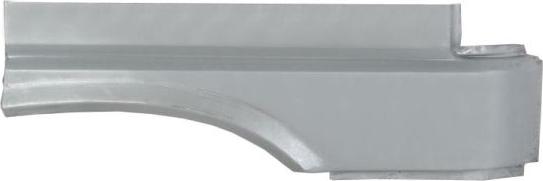 BLIC 6504-03-9558336P - Aripa interioara aaoparts.ro